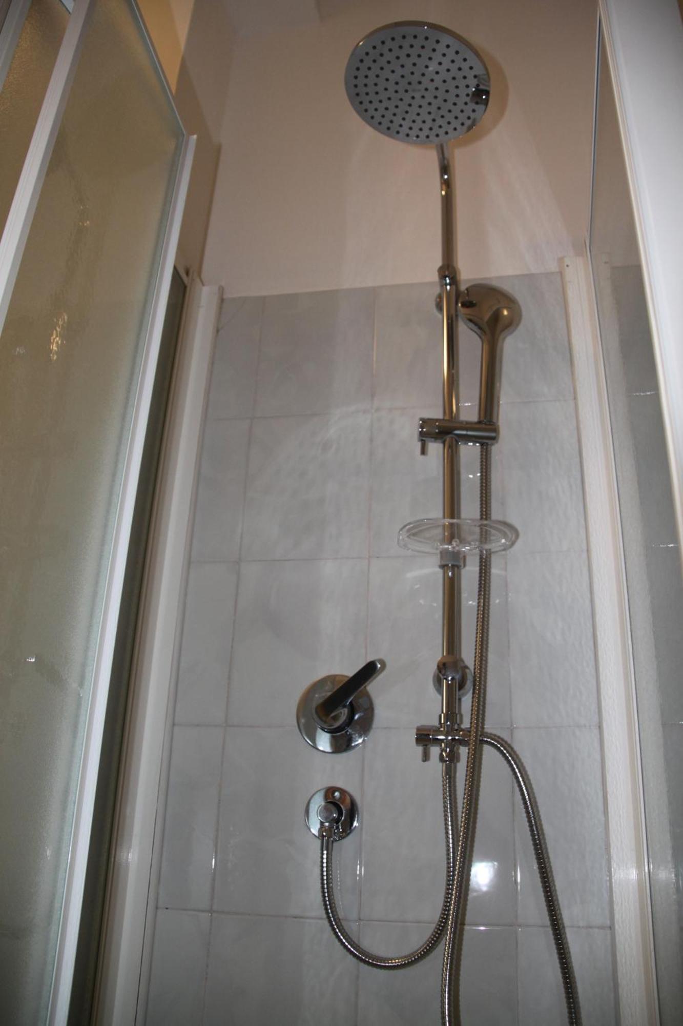 Appartamento Hector Roma Exterior foto
