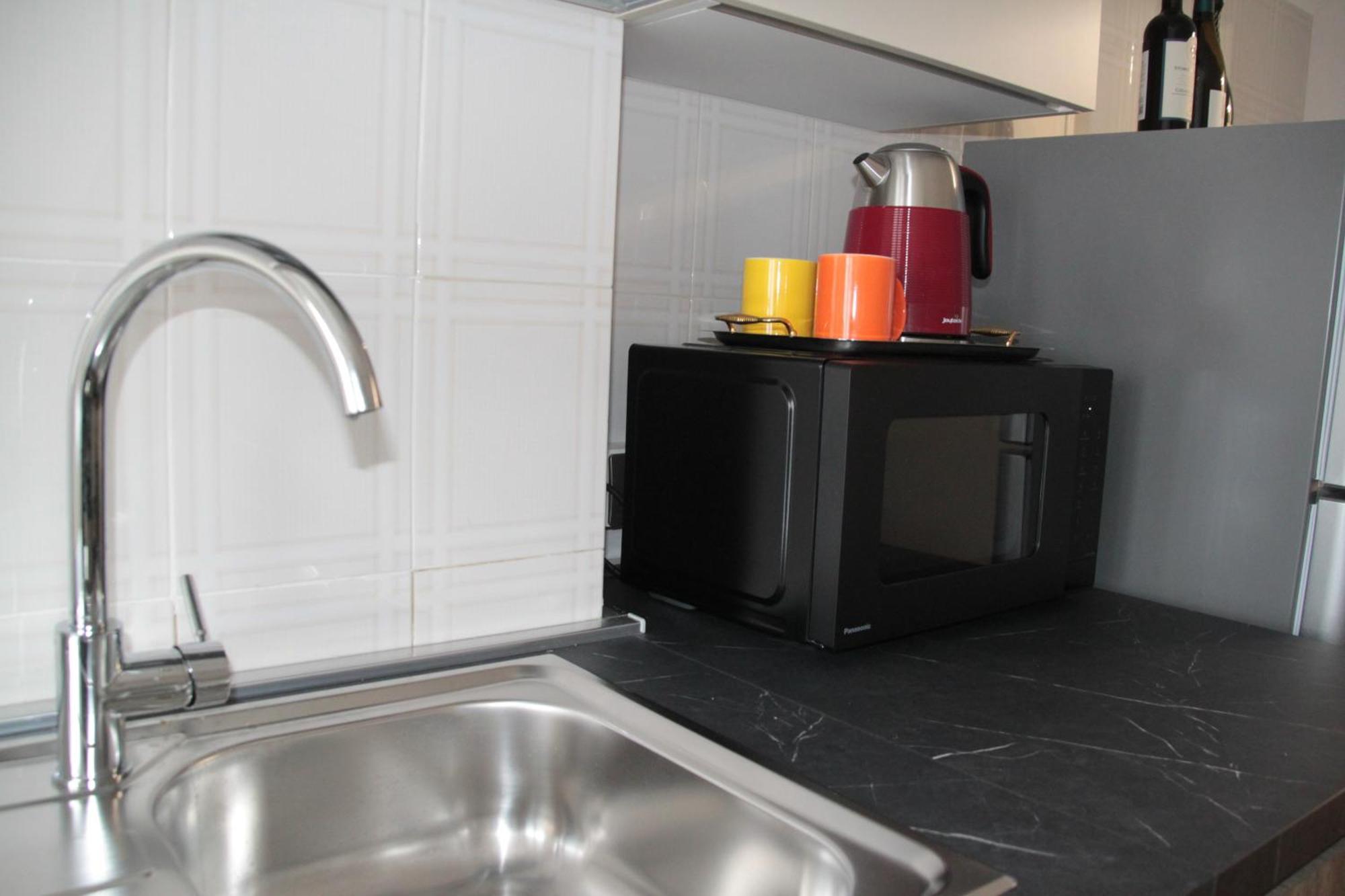Appartamento Hector Roma Exterior foto