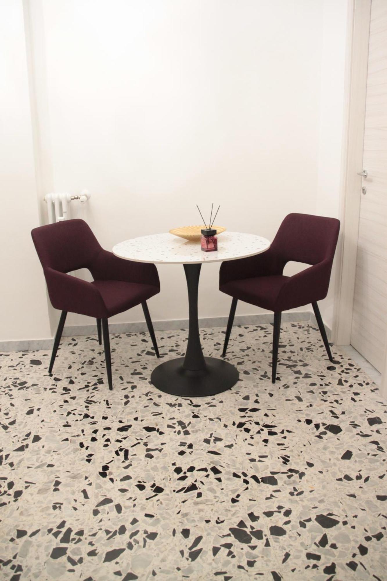 Appartamento Hector Roma Exterior foto